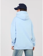 RV BL mikina A1037.06 světle modrá