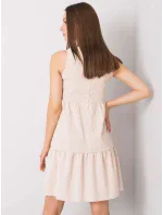 Šaty WN SK V103 1.05 béžová