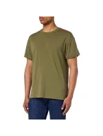 BOSS Pánské Tričko s krátkým rukávem 50478931-345 - HUGO