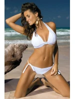 Dámské dvoudílné plavky Liza M-252 - Marko