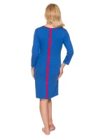 Těhotenská noční košile model 159434 PeeKaBoo Těhotenská noční košile model 159434 PeeKaBoo