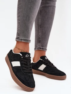 Sportovní obuv model 217475 Step in style