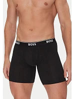 Pánské boxerky BOSS 50538142 3PACK Pánské boxerky BOSS 50538142 3PACK