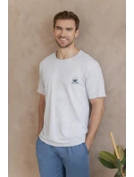 Pyžamo Taro 3576 Gabriel kr/r S-2XL W26