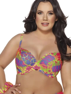 Horní díl plavek 188 Fluo plus - AVA