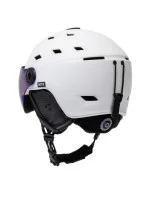 Lyžařská helma Meteor Glide M 55-58 cm 17296 Lyžařská helma Meteor Glide M 55-58 cm 17296