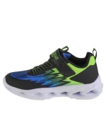 Skechers Vortex-Flash 400600L-BBLM Black 32