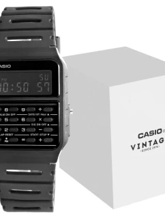 Hodinky CASIO CA-53WF-1BEF + krabice