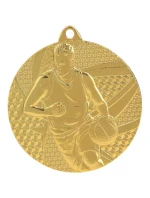 zlatá medaile - basketbal