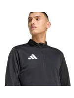 Pánské tričko adidas Entrada 26 Training Top black JZ6658 pánské