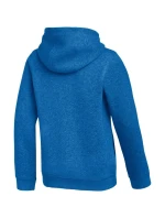 Mikina Nike Park 26 fleece modrá IB1226 463 Mikina Nike Park 26 fleece modrá IB1226 463