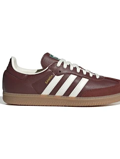 Boty adidas Originals SAMBA OG JR0892