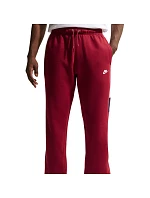 Pánská tepláková souprava Nike Sportswear Club v barvě bordó HV1165 613 Pánská tepláková souprava Nike Sportswear Club v barvě bordó HV1165 613