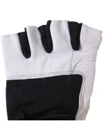 Pánské kulturistické rukavice GYM PRO W M 1615 - PROfit Pánské kulturistické rukavice GYM PRO W M 1615 - PROfit