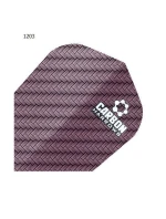 Brány Uhlíková pera