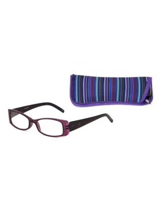 Brýle na čtení RFCSCA +3.50 +etui Brýle na čtení RFCSCA +3.50 +etui