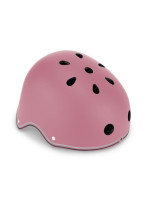 Helma Globber Deep Pastel Pink Jr 505-211 dětské