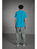 B&C My Eco Polo 65/35_° Piqué polo 01.U428 pop green