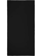 The One Towelling Deluxe 70 Ručník "Deluxe" 48.1017 black The One Towelling Deluxe 70 Ručník "Deluxe" 48.1017 black