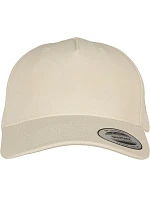 Flexfit 5789M 5 panelová Snapback kšiltovka 55.5789 stone