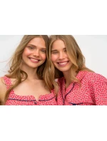 Vamp - Dámská noční košile 16341 - Vamp Vamp - Dámská noční košile 16341 - Vamp