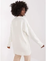 Jumper BA SW 0577.36X ecru Jumper BA SW 0577.36X ecru