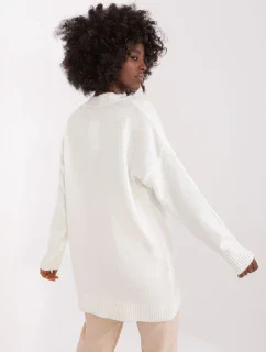 Jumper BA SW 0577.36X ecru