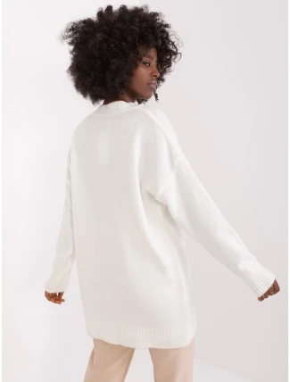 Jumper BA SW 0577.36X ecru Jumper BA SW 0577.36X ecru