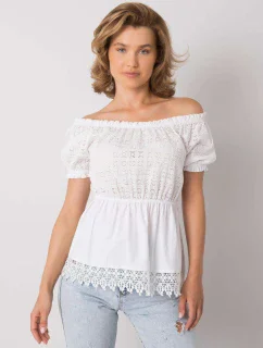 Halenka LK BZ 506361.11P bílá