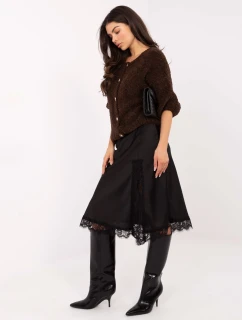 Sukně MI SD 3275.57 černá