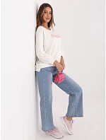 Halenka RV BL A1221.13 ecru Halenka RV BL A1221.13 ecru