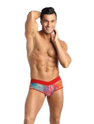 Kalhotky Falcon Jock - Anais