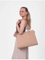 Dámská kabelka Vuch Savanah Beige Dámská kabelka Vuch Savanah Beige