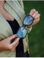 Dámské sluneční brýle Vuch Maveny Blue Dámské sluneční brýle Vuch Maveny Blue