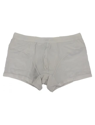 Pánské boxerky M10773 bílá - Dolce & Gabbana Pánské boxerky M10773 bílá - Dolce & Gabbana