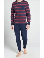 Pánské pyžamo 500008 - Jockey Pánské pyžamo 500008 - Jockey