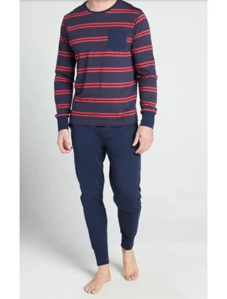 Pánské pyžamo 500008 - Jockey Pánské pyžamo 500008 - Jockey