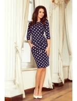 Denní šaty model 130121 Numoco Denní šaty model 130121 Numoco