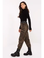 Dámské kalhoty  model 218441 Italy Moda