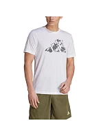 Tričko adidas Train Essentials Seasonal Training Graphic M IJ9603