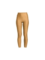 CASALL Contour Legíny s vysokým pasem Zelená CASALL Contour Legíny s vysokým pasem Zelená