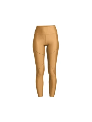 CASALL Contour Legíny s vysokým pasem Zelená CASALL Contour Legíny s vysokým pasem Zelená