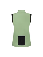 Rogelli dámská vesta SIGNATURE zelená XS