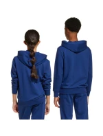 Dětská mikina adidas Essentials tmavě modrá JY0612
