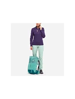 Dámská mikina MILLET Parmelan Light Fleece Po W, fialová Dámská mikina MILLET Parmelan Light Fleece Po W, fialová