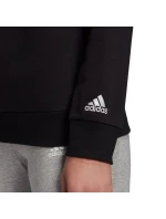 Mikina adidas Essentials Linear Sweatshirt W GL0718 Mikina adidas Essentials Linear Sweatshirt W GL0718