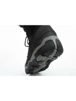 Geografické Norsko pánská obuv M CARL BLACK Geografické Norsko pánská obuv M CARL BLACK