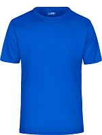 Daiber JN 358 Pánské žerzejové sportovní tričko 02.0358 royal Daiber JN 358 Pánské žerzejové sportovní tričko 02.0358 royal