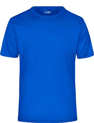 Daiber JN 358 Pánské žerzejové sportovní tričko 02.0358 royal Daiber JN 358 Pánské žerzejové sportovní tričko 02.0358 royal