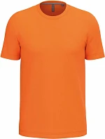 Kariban K 356 Pánské tričko 20.K356 orange Kariban K 356 Pánské tričko 20.K356 orange